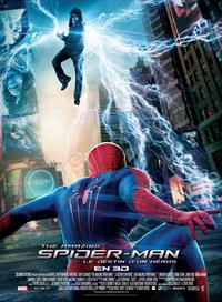 The Amazing Spider-Man 2 : Le Destin d'un Héros #2 [2014]