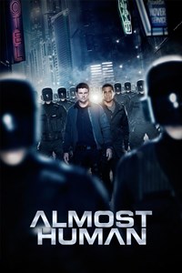 Almost Human [2013]