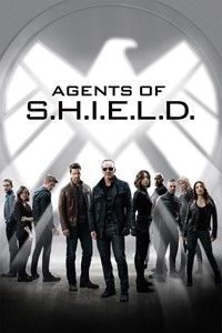 Les Vengeurs : Marvel : Les Agents du SHIELD [2014]