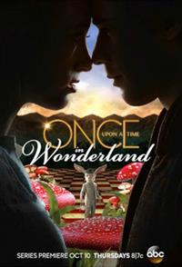 Once Upon a Time in Wonderland [2013]