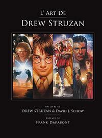 L'Art de drew struzan [2013]