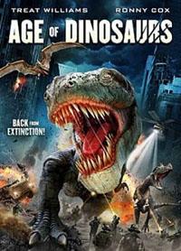 Age of Dinosaurs [2013]