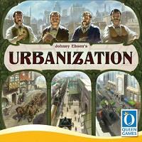 Urbanization [2012]