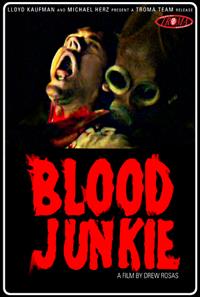 Blood Junkie