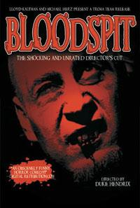 Bloodspit