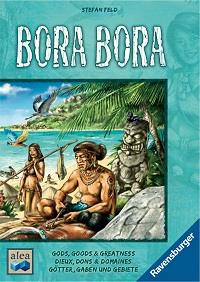 Bora Bora [2013]