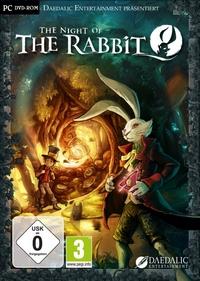 The Night of the Rabbit [2013]