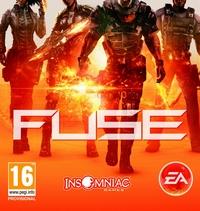 Fuse - XBOX 360