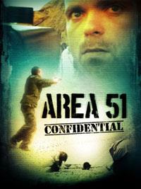 Area 51 Confidential