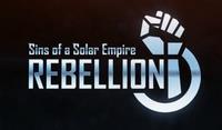 Sins of a Solar Empire: Rebellion - PC