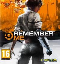 Remember Me - PS3