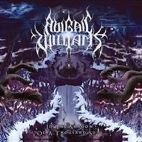 Abigail Williams : In the shadow of a thousand suns [2008]