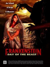 Frankenstein: Day of the Beast