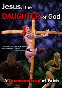 Jesus, the Daughter of God