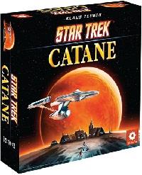 Les Colons de Catane : Star Trek Catane [2013]