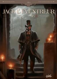 Jack L'Eventreur : Le protocole Hypnos #2 [2013]