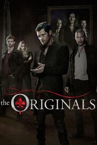 Journal d'un Vampire : The Originals [2013]