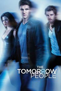 Tomorrow People [2013]