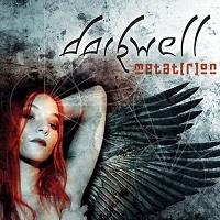 Darkwell : Metatron [2004]