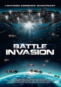 Battle Invasion [2013]