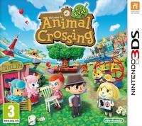 Animal Crossing : New Leaf [2013]