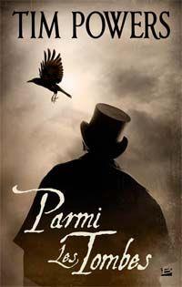 Parmi les tombes [2013]