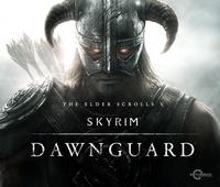 The Elder Scrolls V : Skyrim - Dawnguard - PSN
