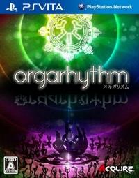Orgarhythm [2013]