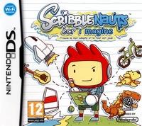 Scribblenauts - DS