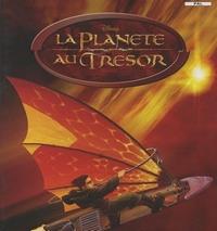 La Planète Au Trésor - GBA