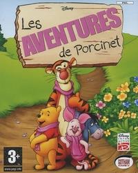 Les Aventures de Porcinet - GAMECUBE