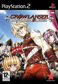 Growlanser : Heritage of War - PS2