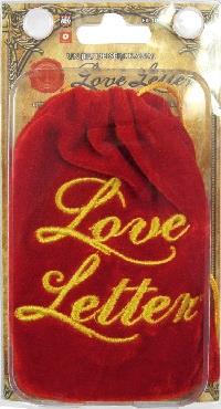 Love letter