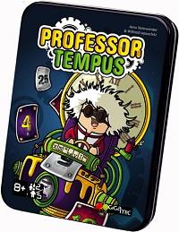 Professor Tempus [2013]