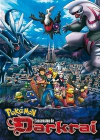 Pokémon : L'Ascension de Darkrai [2008]