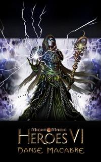 Might & Magic Heroes VI : Danse Macabre - PC