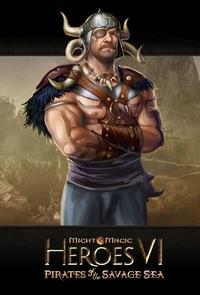 Might & Magic Heroes VI : Pirates of the Savage Sea - PC