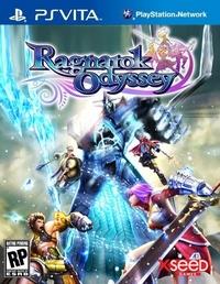 Ragnarok Odyssey [2013]