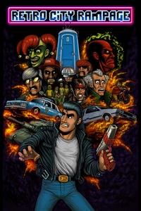 Retro City Rampage [2012]