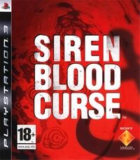 Forbidden Siren : Siren : Blood Curse [2008]