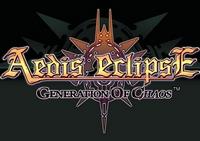 Aedis Eclipse : Generation of Chaos - PSN