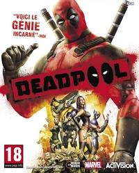 Deadpool - XBOX 360