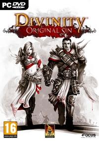 Divinity : Original Sin - PC