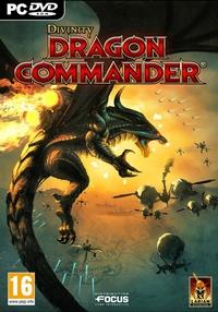 Dininity : Dragon Commander - PC