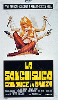 La sangsue [1977]