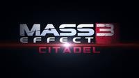 Mass Effect 3 : Citadelle - PC