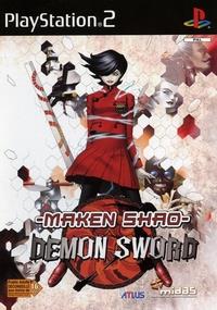 Maken Shao : Demon Sword - PSN