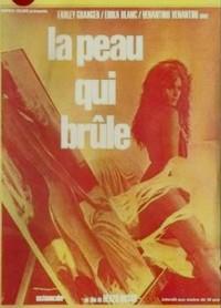 La peau qui brûle [1973]