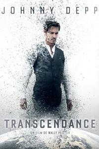Transcendance [2014]