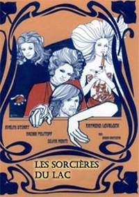 Les sorcières du bord du lac [1972]